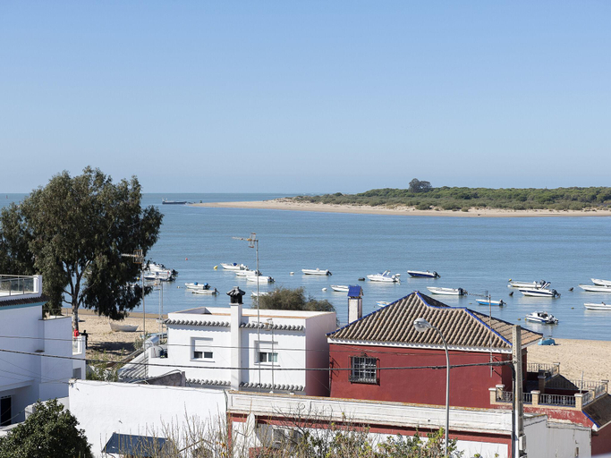 5, Atico Costa DoNana - Apartment With Free Wifi, Cádiz