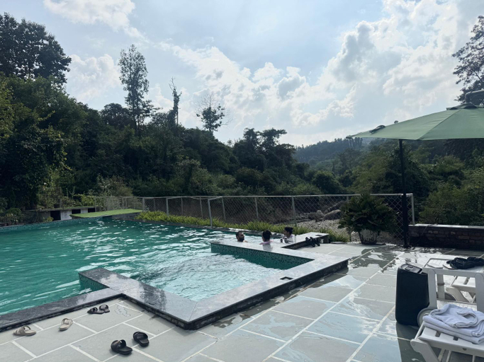 Sport & Beauty 2, Saraiville- A Boutique Riverside Resort, Dehradun