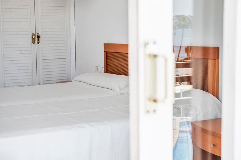 Bedroom 3, Roc Portonova Apartments, Baleares