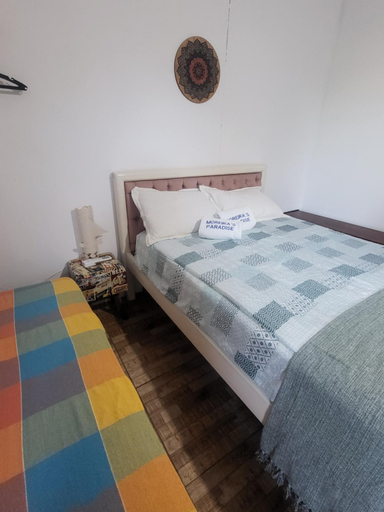 Bedroom 2, Moreira's paradise, São Gonçalo do Amarante