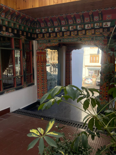 5, GaiaYuel, Chang