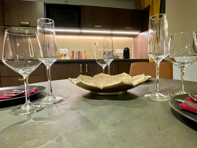 Food & Drinks 4, Chabanettes Hotel & Spa, Puy-de-Dôme