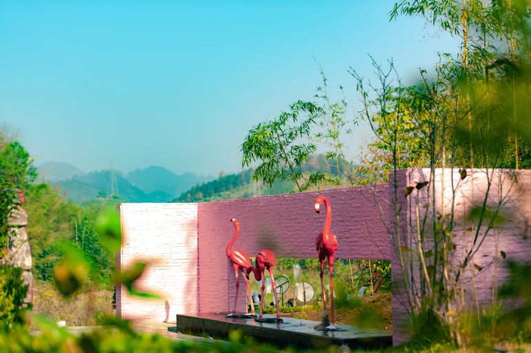 Entrance 3, Yangshuo Courtyard Hotel, Guilin