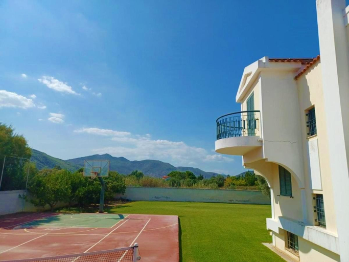 Others 3, PALMAR CLUB - Villa MARYAM, Attica