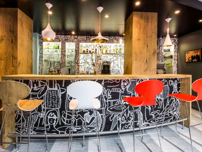 Food & Drinks 5, ibis La Rochelle Vieux-Port, Charente-Maritime