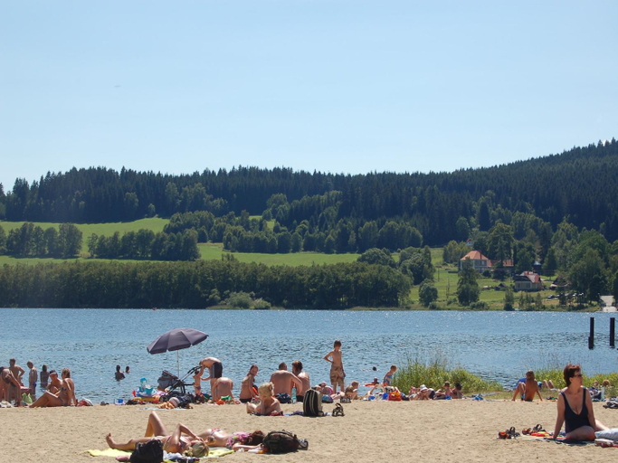 Others 4, Holiday Home near Sumava Ski Slopes, Český Krumlov