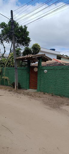 Others 5, Vila Feliz Arraial, Porto Seguro