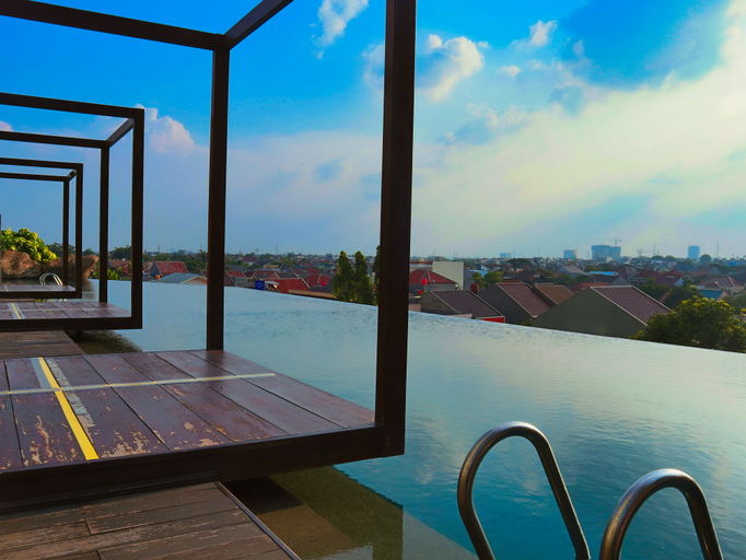 Others 2, Grand Kamala Lagoon by Hera Palace, Bekasi