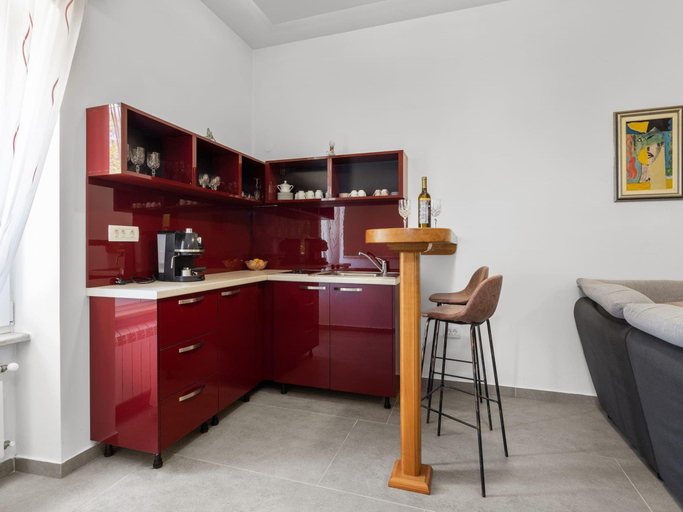 3, Charming Villa With Pool, Sveta Nedelja
