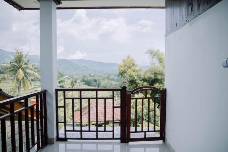 Others 5, RedDoorz @ Villa Bukit Senyum Lombok, Lombok