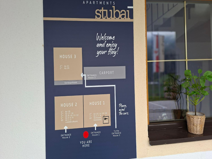 Others 5, Apartment Neustift near Stubai Ski Lift, Innsbruck Land