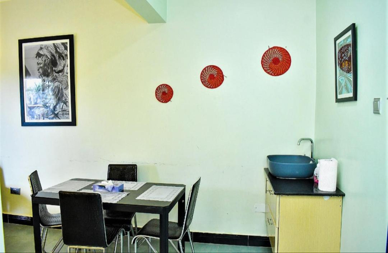 4, Biira Shared Apartment, Busiiro