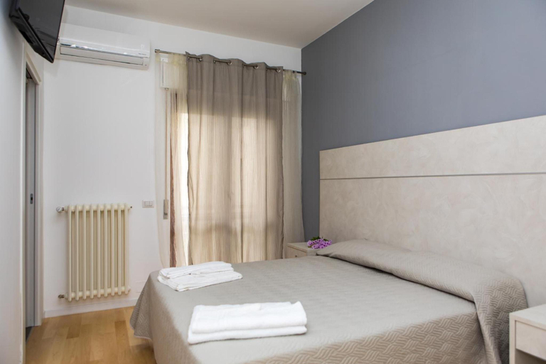 Bedroom 3, B&B 1951, Bari