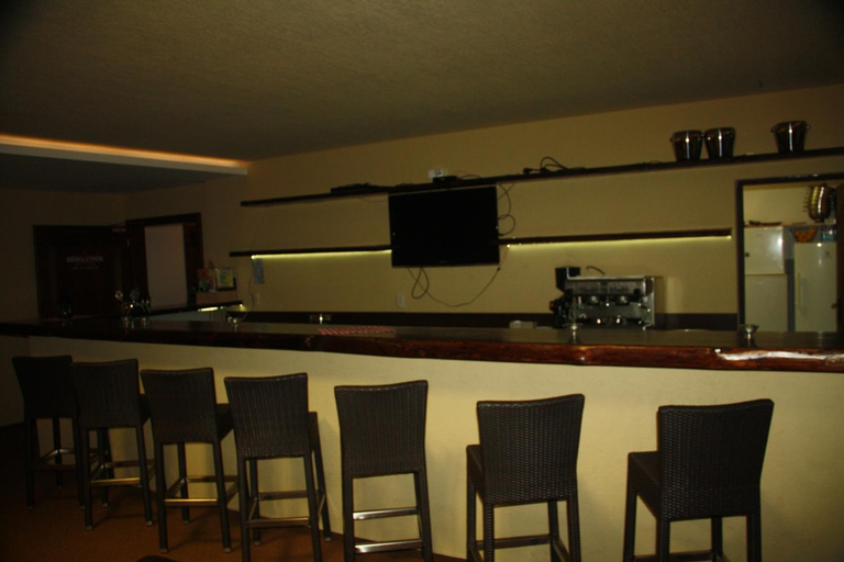 Food & Drinks 5, Apartman Velka Lomnica, Kežmarok