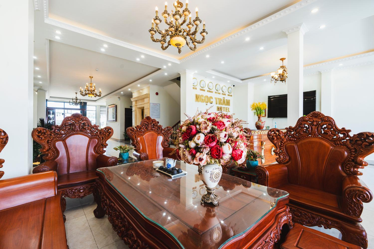 Public Area 2, Hotel Ngoc Tram, Phú Quốc