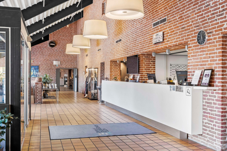 Public Area 3, Hotel Sonderborg Strand, Sønderborg