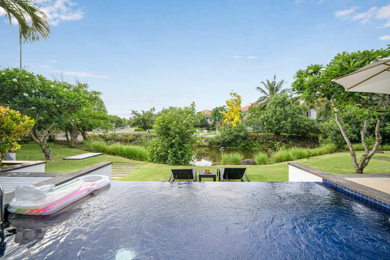 Sport & Beauty 2, Astana Villa Non Nuoc Beach, Da Nang