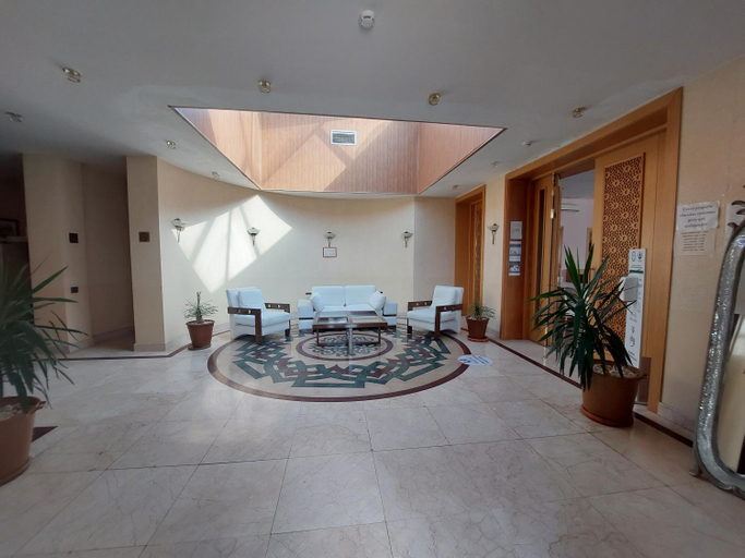 Public Area 3, Arena Hotel Sheki, Şəki City