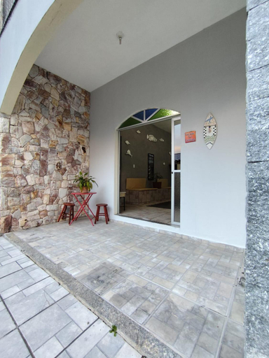 Facilities 2, Pousada do Betao, Palhoça