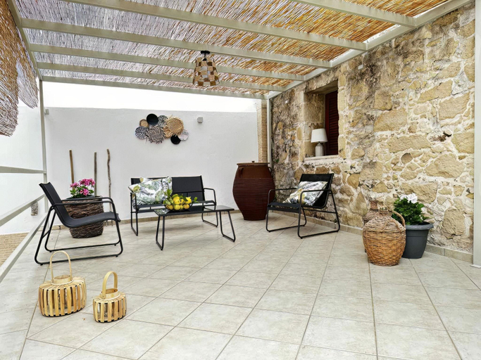 Others 4, Villa in Pigouniana with Private Pool Garden, Crete