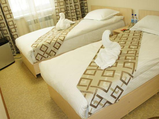 Others 2, Hotel Irkut, Irkutskiy rayon