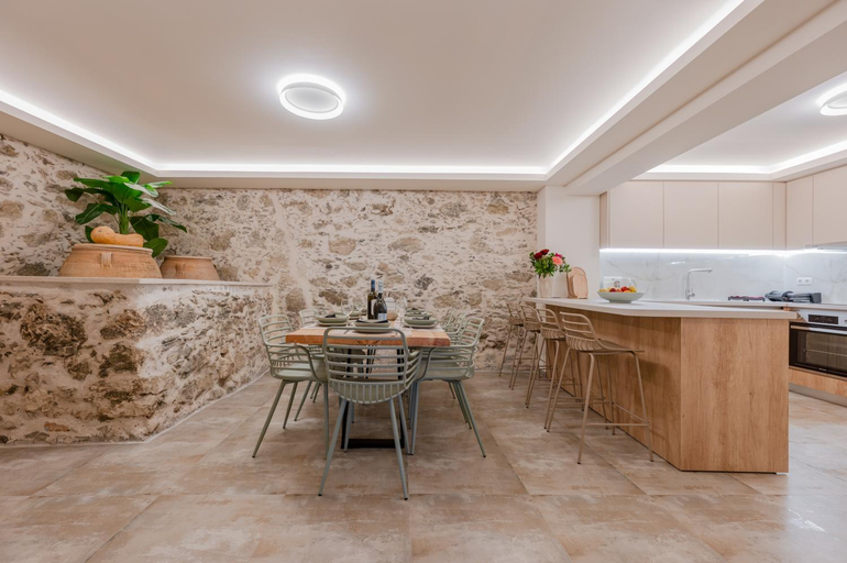 Others 5, Casa Karinea - Serene Stone House Retreat, Crete