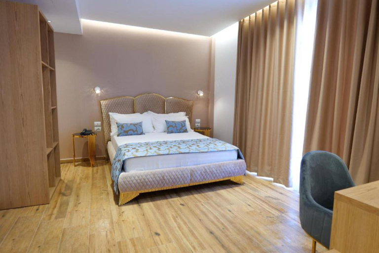 4, Bora Bora Hotel Ksamil, Sarandës