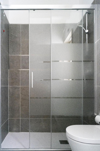 Bathroom 4, Chibao, Ragusa