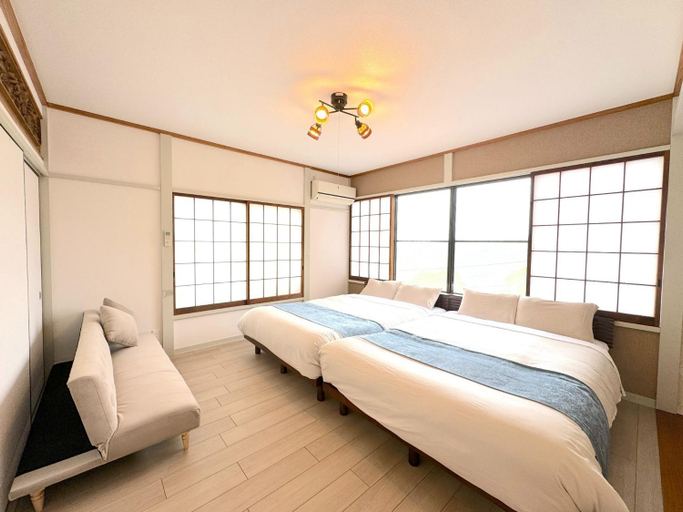 Others 3, Ashigarashimogun - House - Vacation STAY 17328, Yugawara