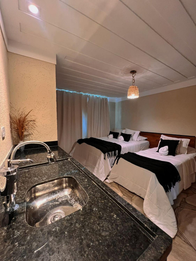 4, Pier Beach Club, Cabo Frio