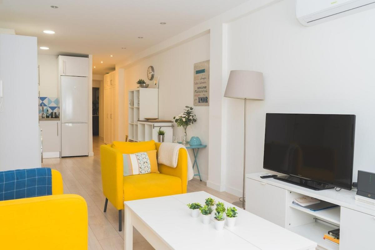 Others 5, Precioso Apartamento 2 hab. en Malaga Centro, Málaga