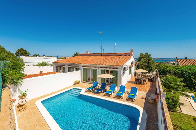 Sport & Beauty 2, Villa De La Luz by Villa Plus, Baleares
