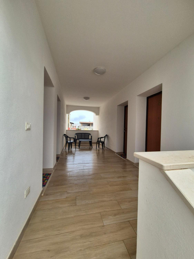 Others 3, Pali's Rooms & Lodges, Lecce