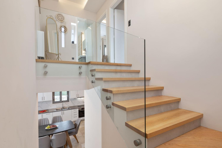 Facilities 5, Mateo Stone Villa, Ionian Islands