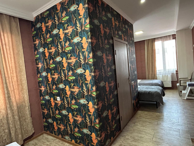 Others 5, GuestHouse Old Avlabari, Tbilisi