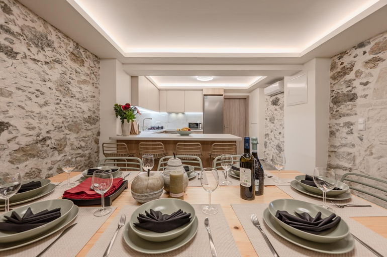 Food & Drinks 4, Casa Karinea - Serene Stone House Retreat, Crete