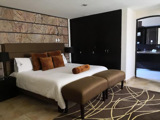 Bedroom 4, Casa Diamante Hotel Boutique - Mineral de Pozos, San Luis de la Paz