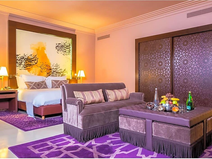 Bedroom 3, The Pearl Marrakech, Marrakech