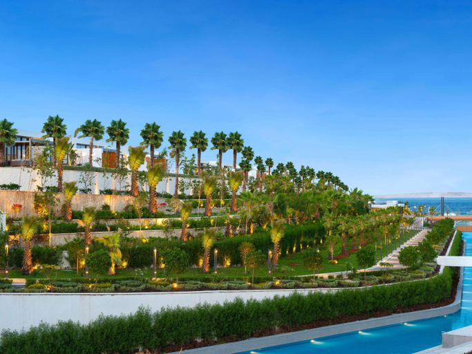 Sport & Beauty 3, Rixos Radamis Sharm El Sheikh, Sharm el-Sheikh