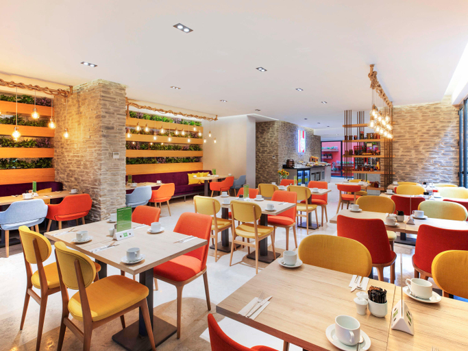 Food & Drinks 2, ibis Styles Istanbul Atasehir, Maltepe