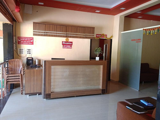 Others 5, SAGAR RESORT , Aurangabad