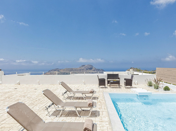 Sport & Beauty, bedroom villa in Mariou, Crete