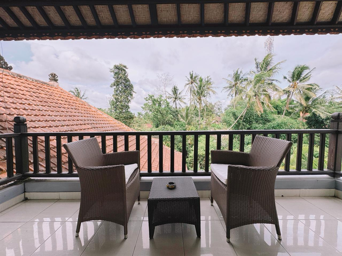 Others 5, Rumah Kelinci 2BR private pool, Gianyar