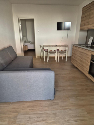Others 5, Pali's Rooms & Lodges, Lecce