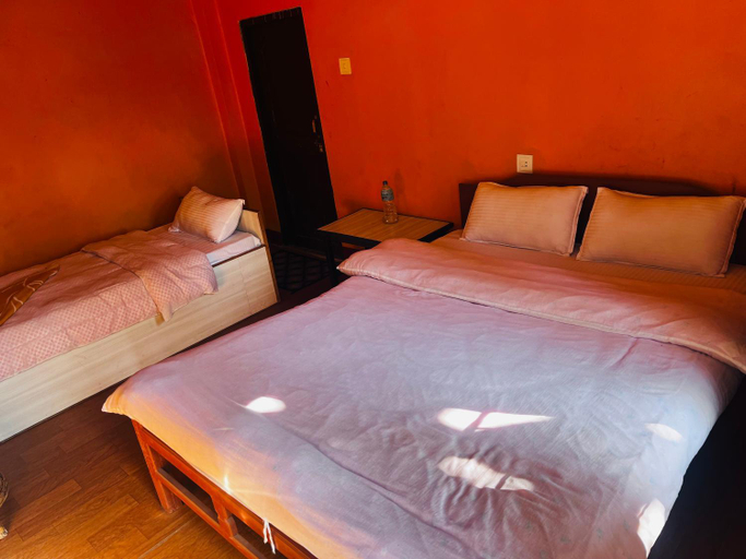 3, Busy Bee Guest House, Narayani