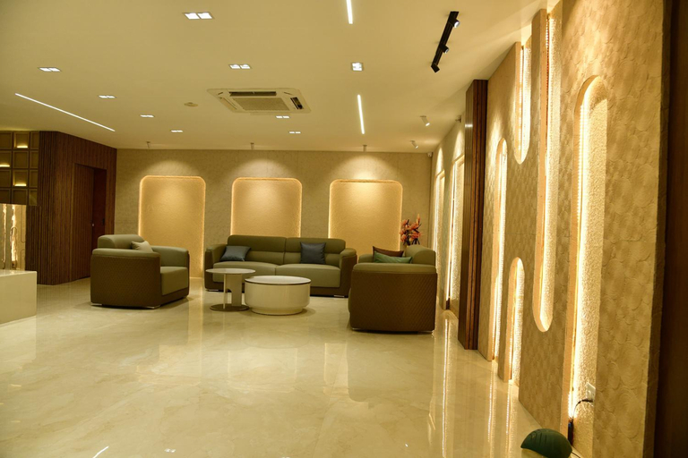 Others 3, Hotel Opulence Kalinga, Cuttack