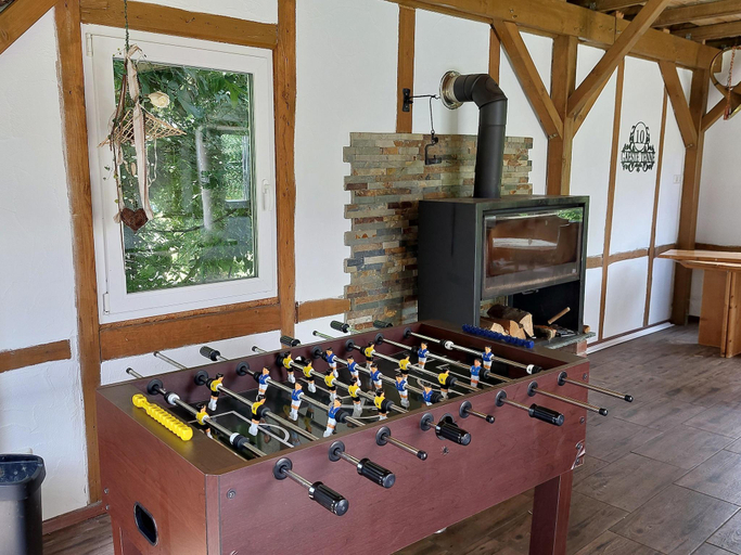 Food & Drinks, Silbecke Forest View Apartment, Olpe