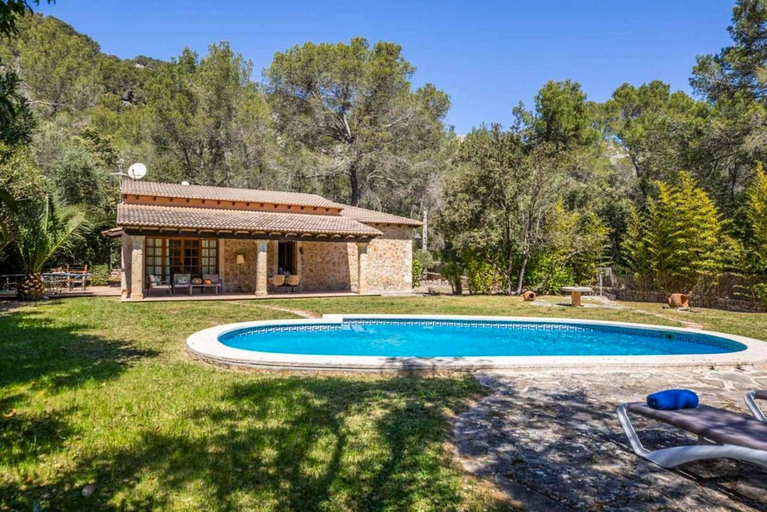 Sport & Beauty 4, Villa Garrigo, Baleares