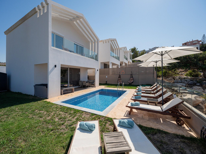 Others 5, Bedroom Villa in Gerani, Crete