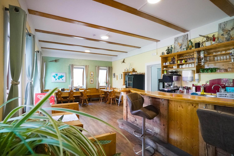 Food & Drinks 3, Happy Camp Mobile Homes in Camping Bella Austria, Murau